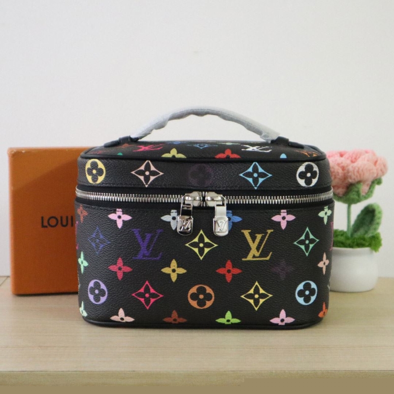 LV Cosmetic Bags
